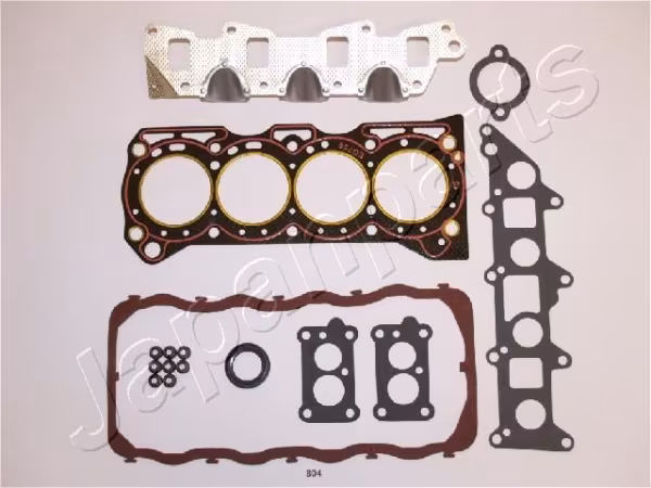 JAPANPARTS Kit guarnizioni, Testata