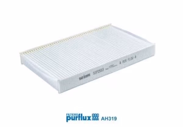 PURFLUX Filtro, Aria abitacolo