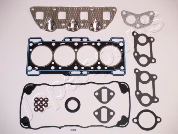 JAPANPARTS Kit guarnizioni, Testata
