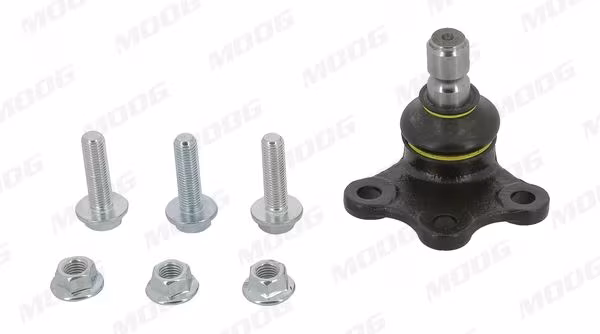 MOOG Giunto di supporto / guida