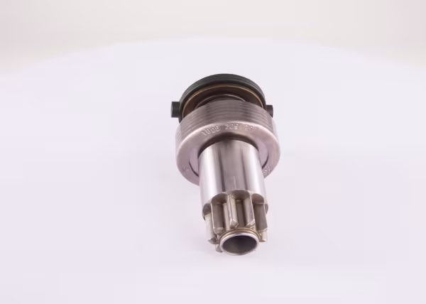 BOSCH Meccanismo unidirezionale, Motorino d\'avviamento