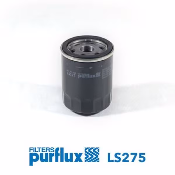 PURFLUX Filtro olio