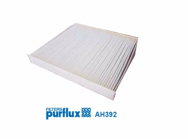 PURFLUX Filtro, Aria abitacolo