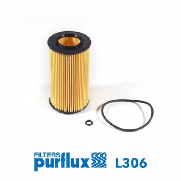 PURFLUX Filtro olio