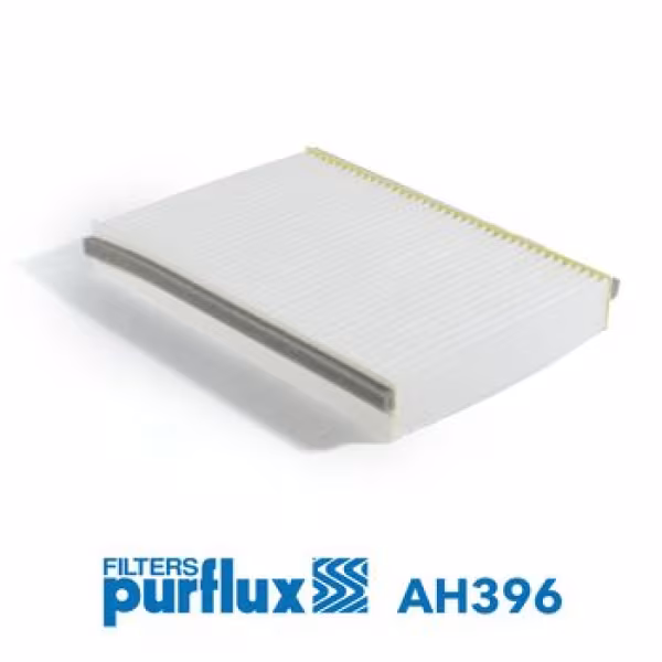 PURFLUX Filtro, Aria abitacolo
