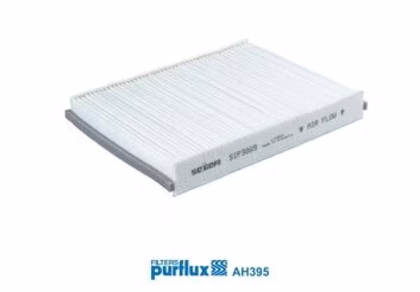PURFLUX Filtro, Aria abitacolo