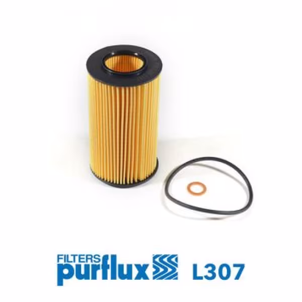 PURFLUX Filtro olio