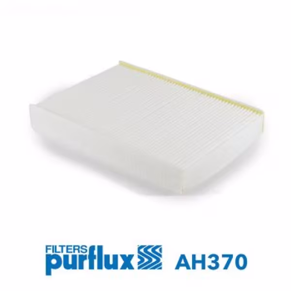 PURFLUX Filtro, Aria abitacolo