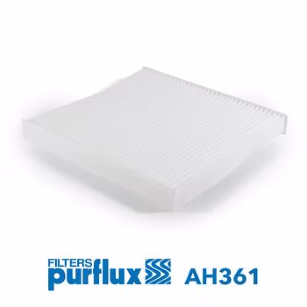 PURFLUX Filtro, Aria abitacolo