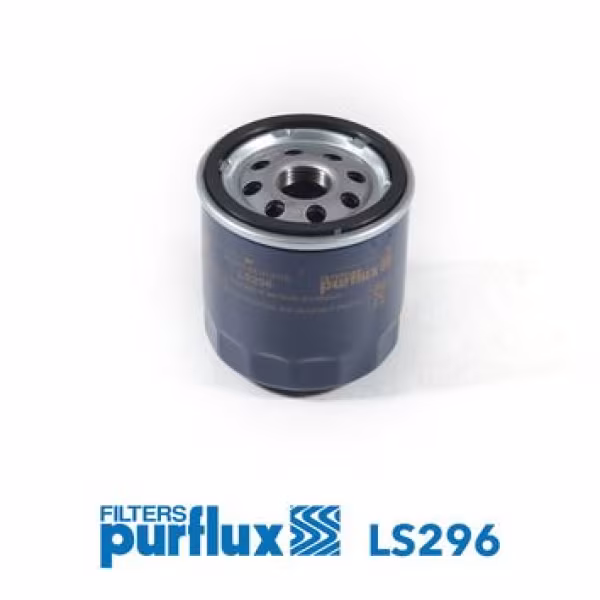 PURFLUX Filtro olio