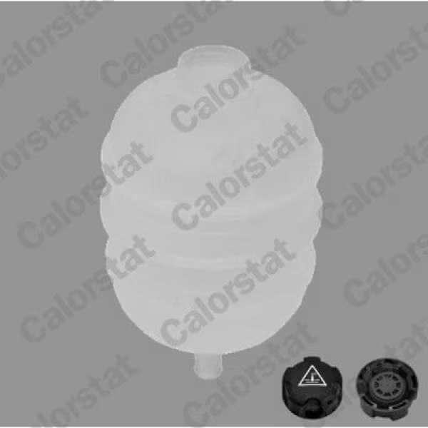 CALORSTAT by Vernet Serbatoio compensazione, Refrigerante