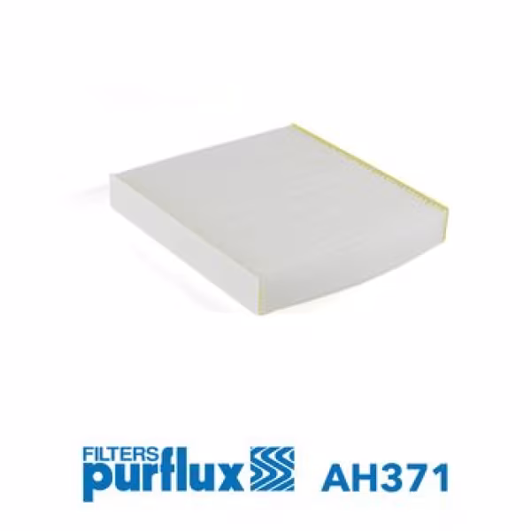 PURFLUX Filtro, Aria abitacolo
