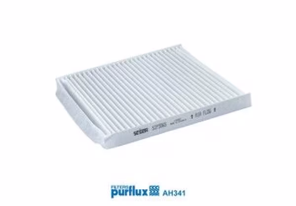 PURFLUX Filtro, Aria abitacolo