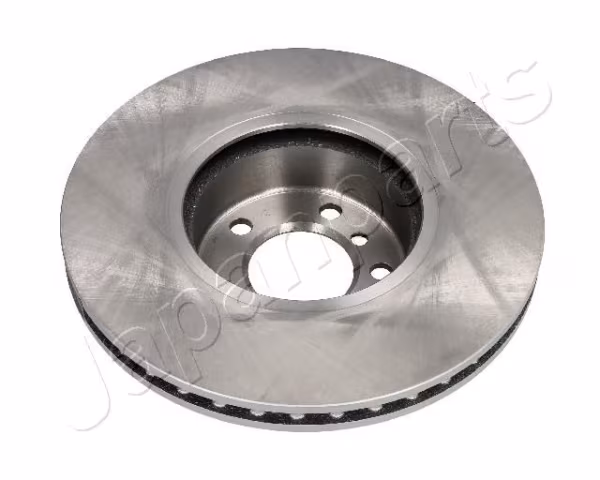 JAPANPARTS Disco freno