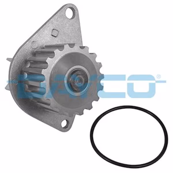 DAYCO Pompa dell’acqua, raffreddamento motore