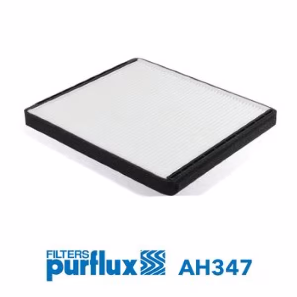 PURFLUX Filtro, Aria abitacolo