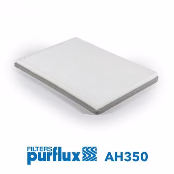 PURFLUX Filtro, Aria abitacolo