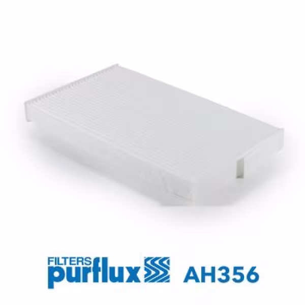 PURFLUX Filtro, Aria abitacolo