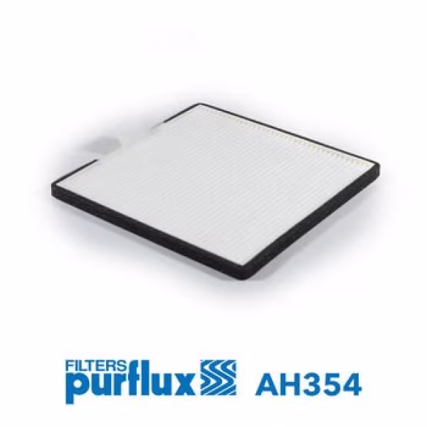 PURFLUX Filtro, Aria abitacolo