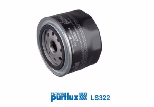 PURFLUX Filtro olio