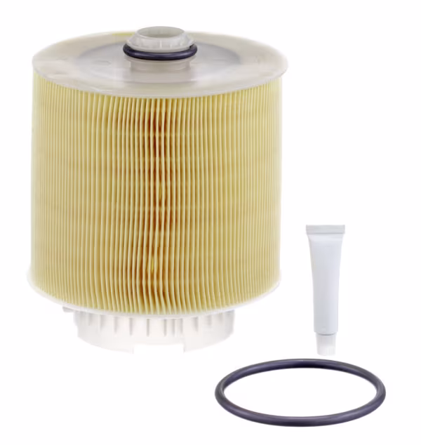 MANN-FILTER Filtro aria