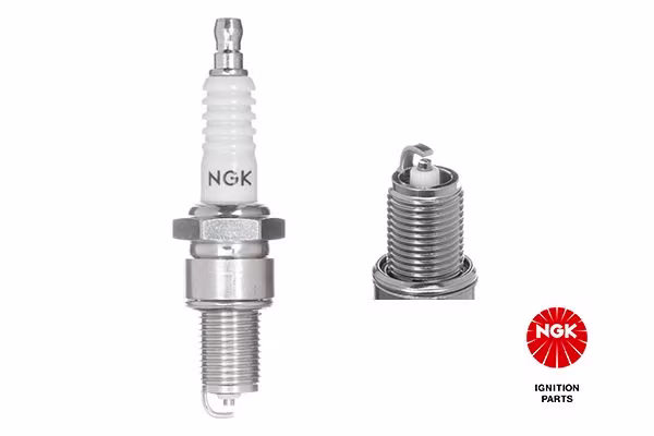 NGK Candela accensione