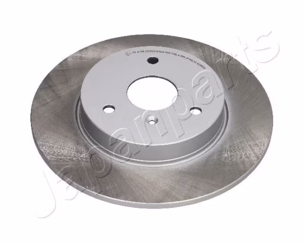 JAPANPARTS Disco freno