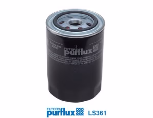 PURFLUX Filtro olio