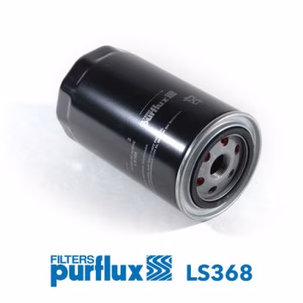 PURFLUX Filtro olio
