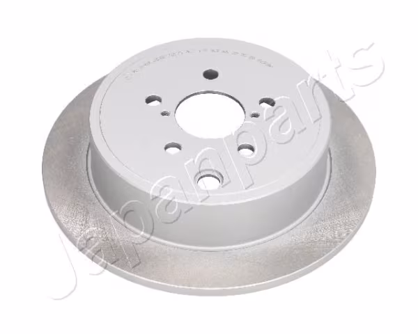JAPANPARTS Disco freno