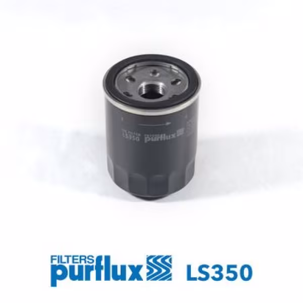 PURFLUX Filtro olio