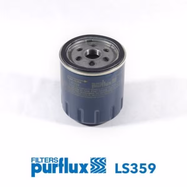 PURFLUX Filtro olio