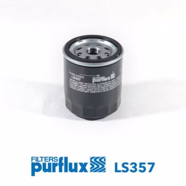 PURFLUX Filtro olio