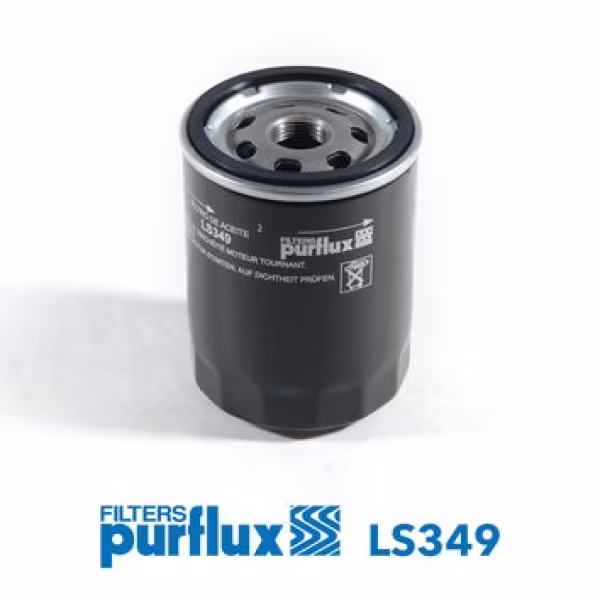 PURFLUX Filtro olio