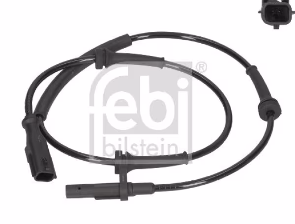 FEBI BILSTEIN Sensore, N° giri ruota
