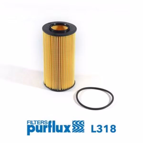 PURFLUX Filtro olio