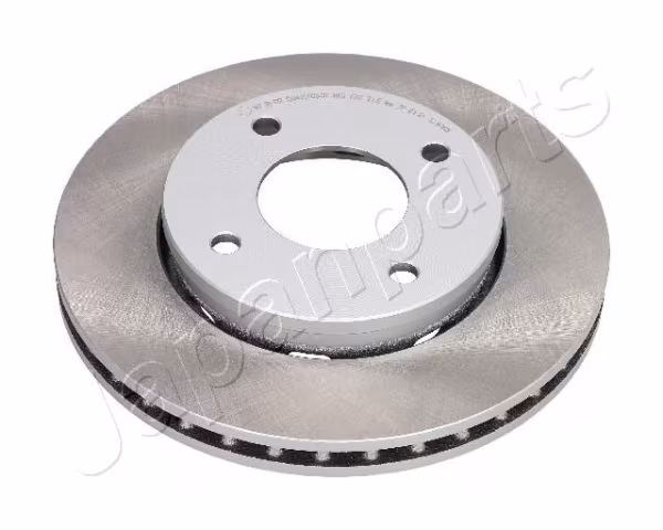 JAPANPARTS Disco freno