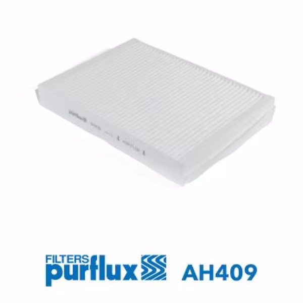 PURFLUX Filtro, Aria abitacolo