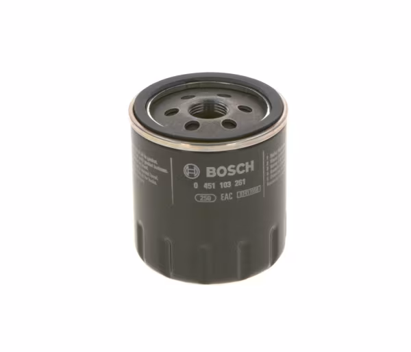 BOSCH Filtro olio