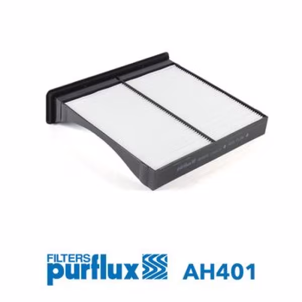 PURFLUX Filtro, Aria abitacolo