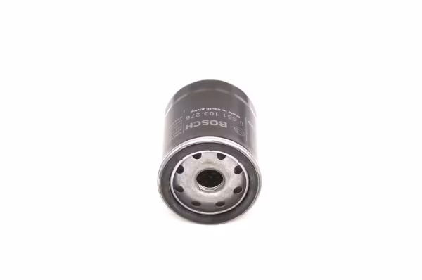 BOSCH Filtro olio