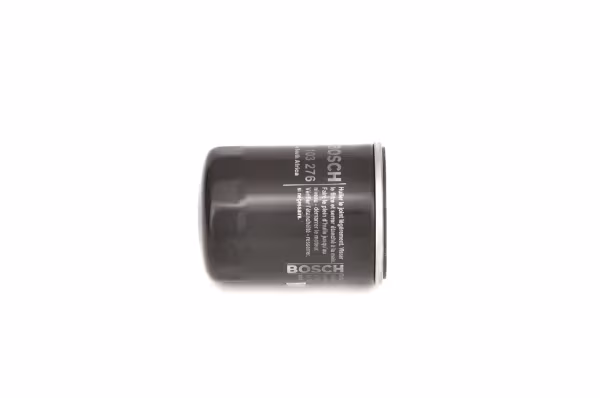 BOSCH Filtro olio