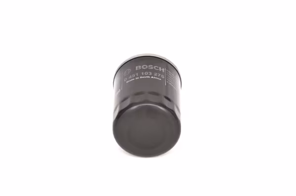 BOSCH Filtro olio