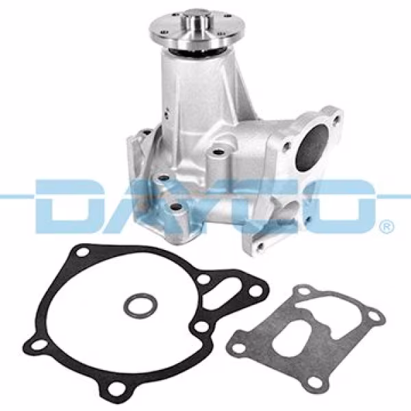 DAYCO Pompa dell’acqua, raffreddamento motore