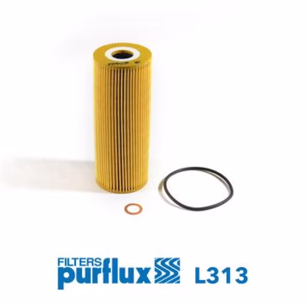 PURFLUX Filtro olio