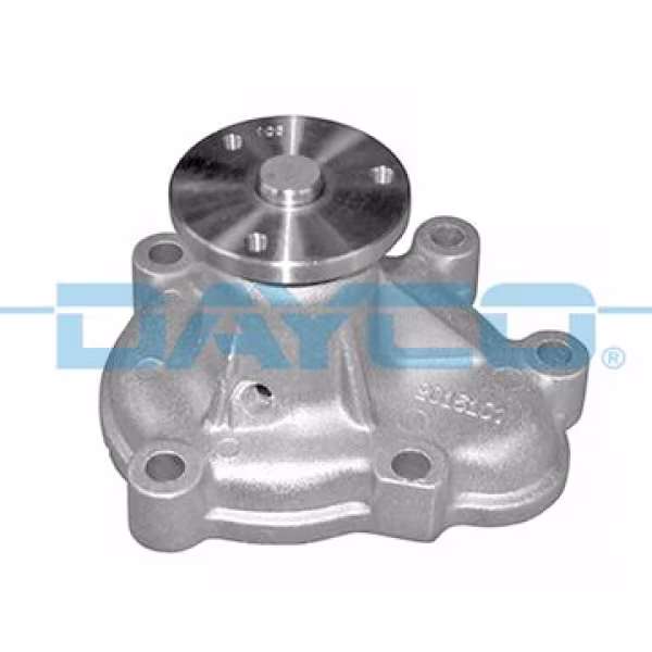 DAYCO Pompa dell’acqua, raffreddamento motore
