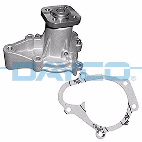 DAYCO Pompa dell’acqua, raffreddamento motore