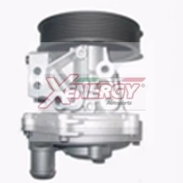 AP XENERGY Pompa dell’acqua, raffreddamento motore