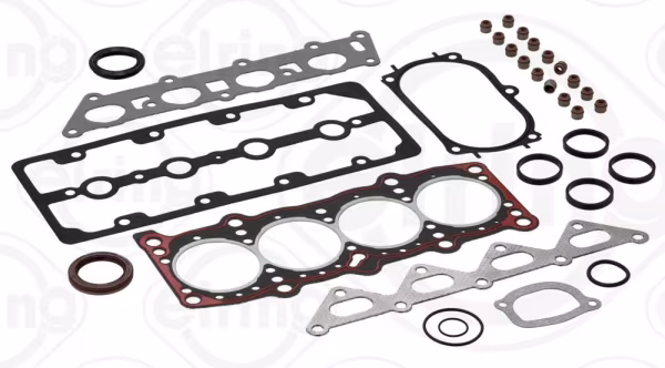 ELRING Kit guarnizioni, Testata