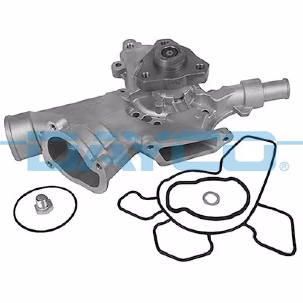 DAYCO Pompa dell’acqua, raffreddamento motore